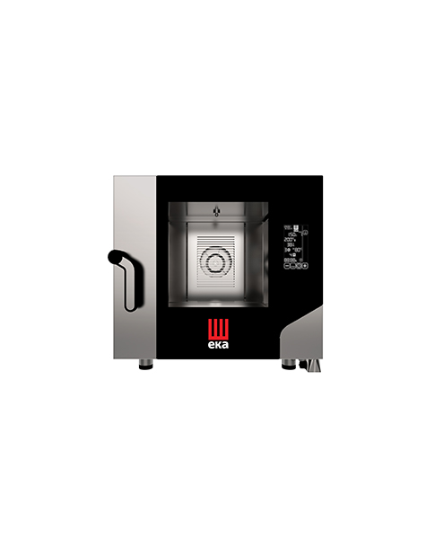 Electric combi oven | MKF 511 BM