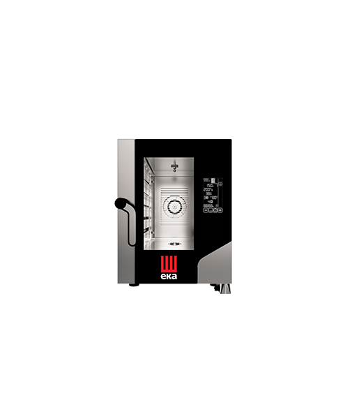 Electric combi oven | MKF 611 C BM