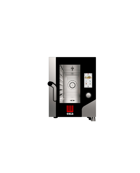 Electric combi oven | MKF 611 C TS