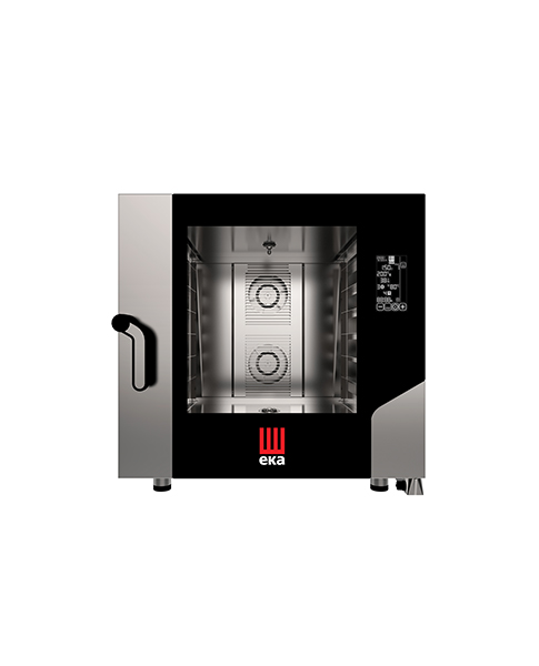 Electric combi oven | MKF 621 BM