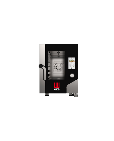 Electric combi oven | MKF 623 C TS