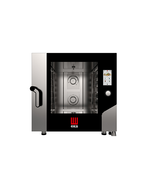 Electric combi oven | MKF 664 TS