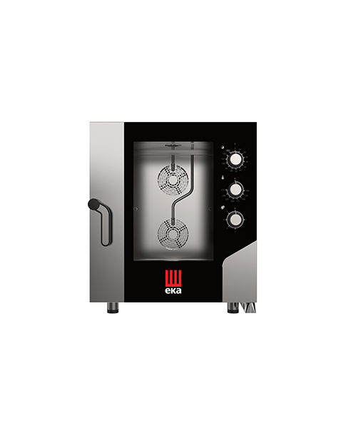 Electric combi oven | MKF 711 S