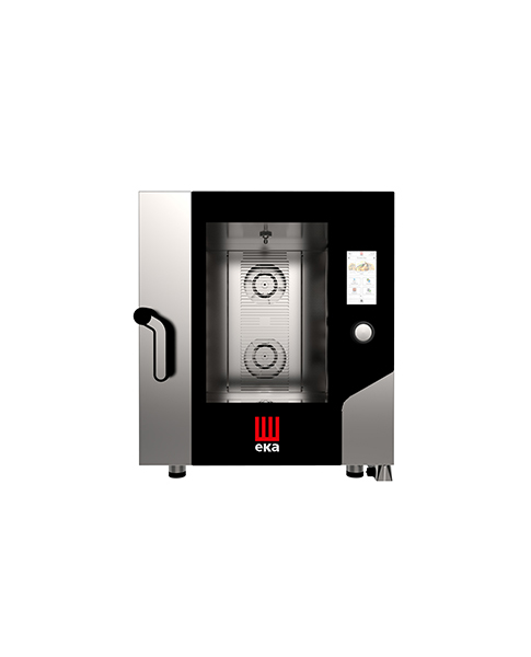 Electric combi oven | MKF 711 TS
