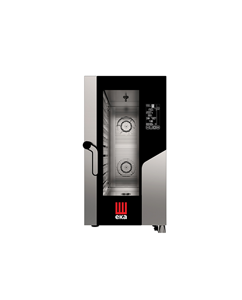 Electric combi oven | MKF 1011 C BM