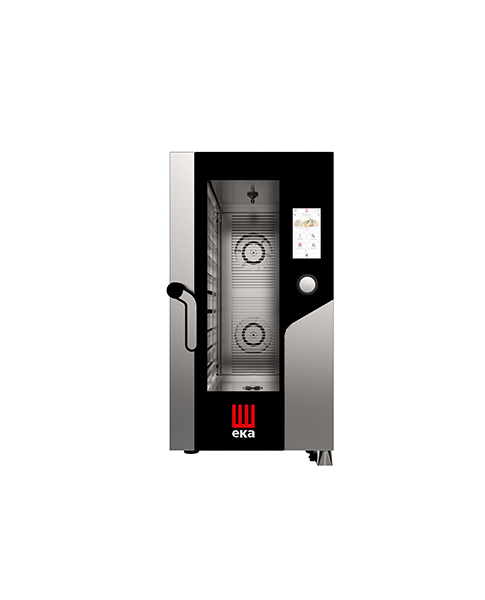 Electric combi oven | MKF 1011 C TS