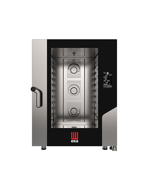 Electric combi oven | MKF 1021 BM