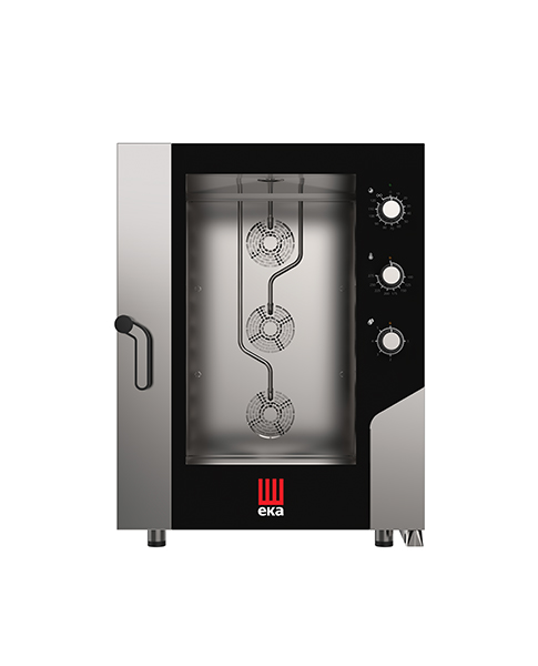 Electric combi oven | MKF 1064 S