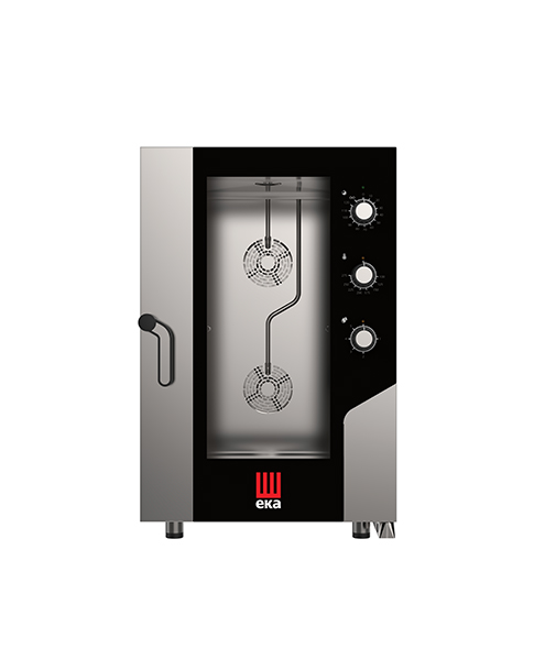 Electric combi oven | MKF 1111 S