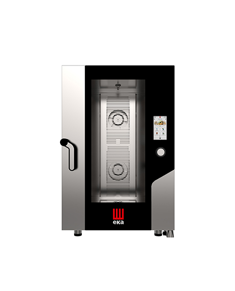 Electric combi oven | MKF 1111 TS