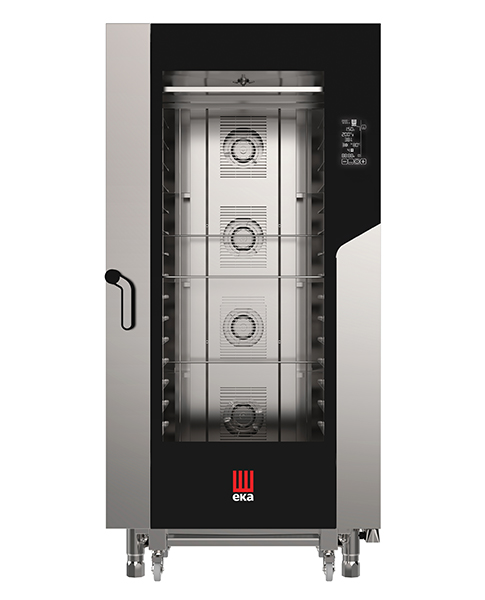 Electric combi oven | MKF 1664 BM