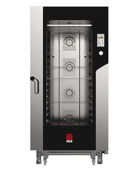 Electric combi oven | MKF 1664 TS