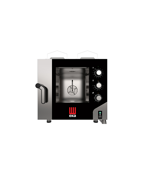 Gas combi oven | MKF 511 G S