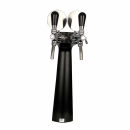 TC Sprig | 2 way beer tower without tap and medallion