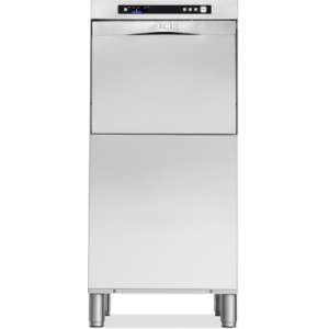 GS85TDA Glass and dishwasher