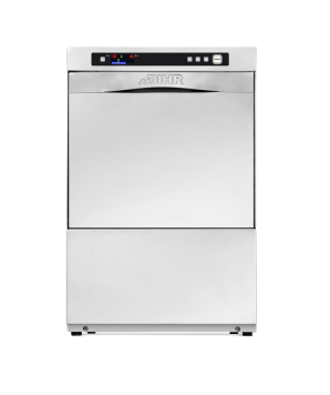 GS35TDA Glass and dishwasher