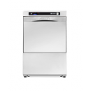 GS35TDA Glass and dishwasher