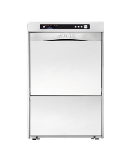 DS35T Glasswasher