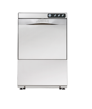 GS37LSD Glass and dishwasher