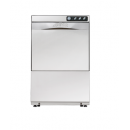 GS37D Glass and dishwasher