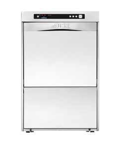 DS40TD | Glass and dishwasher
