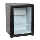Vitrină frigorifică tip minibar | MBA35G