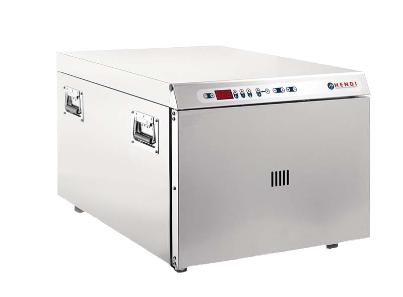 225479 - Low temperature oven cook and hold 