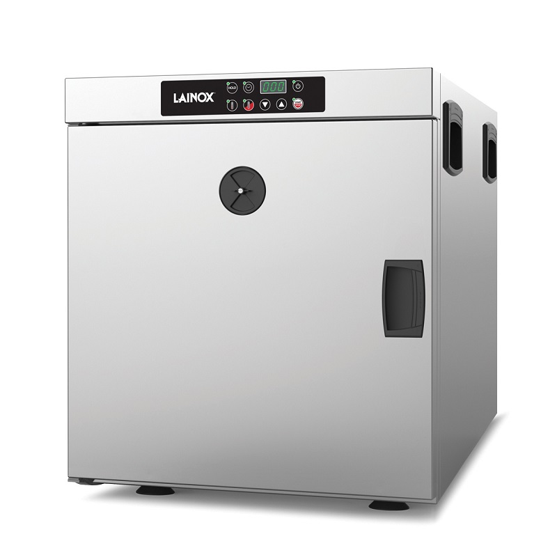 KMC052E - Cook and hold oven low temperature 5 x 2/1 10 x 1/1