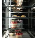 Vitrină frigorifică de cofetărie și patiserie | Limicola 1,4