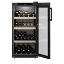 Vitrină frigorifică vinuri LIEBHERR | WPbl 4201