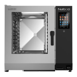 Electric combi oven | NAE102BV