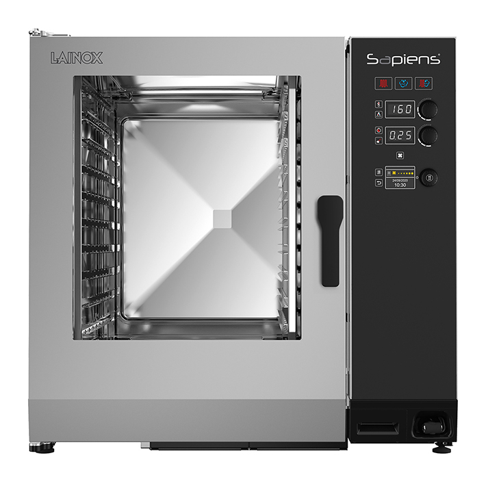 Gas convection oven | SAG102BS