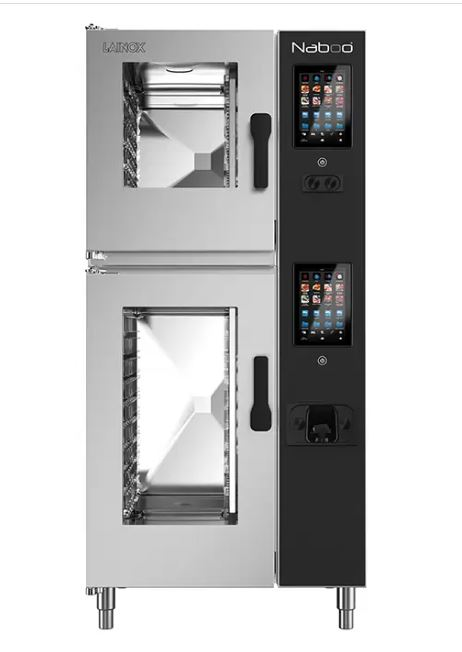 Electric combi oven | NAE161BV