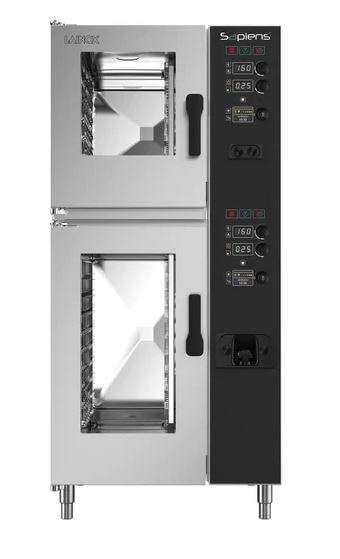 Gas convection oven | SAG161BS