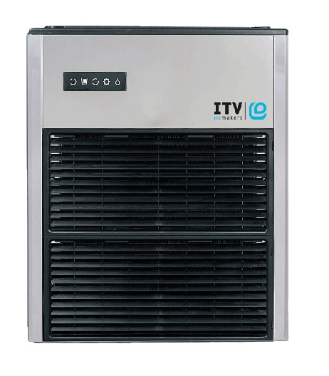 Ice cube machine | IQN 300