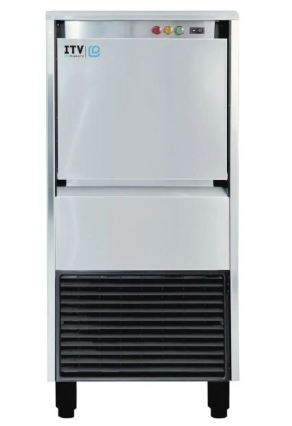 Ice flake machine | IQ 50C