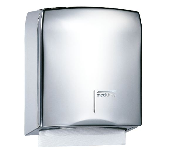 Folded paper towel dispenser | DT0106C