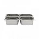 801604 | Gastronorm tray GN 1/4