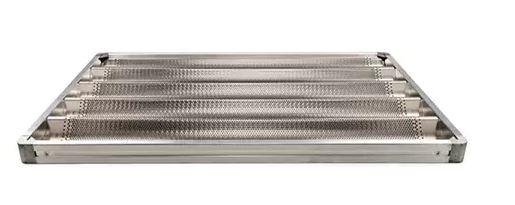 Aluminium tray | LEC30004
