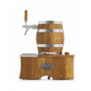 Răcitor de bere pe tejghea cu un robinet | SOUDEK 20 New Green Line