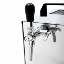 Răcitor de bere cu un robinet | PYGMY 25 New Green Line