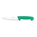 Green HACCP cutting knife | 281152