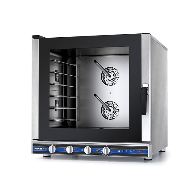PF7706 | Colombo KT Electric Digital Combi Oven 10x GN 1/1