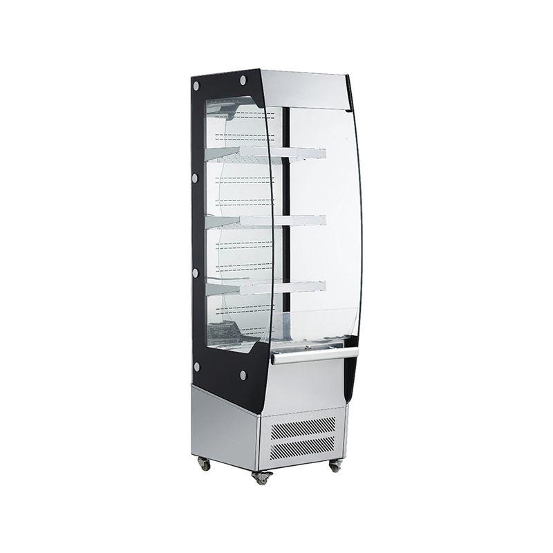 Open refrigerated showcase | RTS-220L