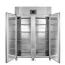 GGPv 1490 - ProfiPremiumline two door reach-in freezer