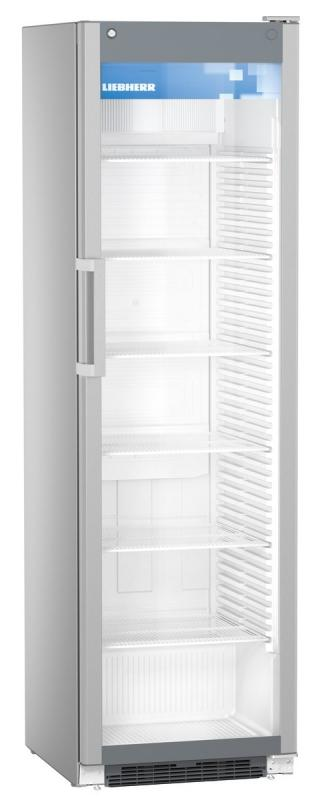 Vitrină frigorifică verticală LIEBHERR | FKDv 4503
