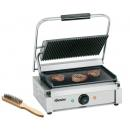 Contact Grill ½ neted ½ striat Panini 1GR | A150676