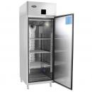 MBF8116GR INOX refrigerator