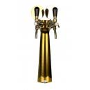 TC Sprig | 2 way beer tower without tap and medallion