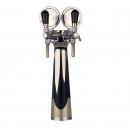 TC Sprig | 2 way beer tower without tap and medallion